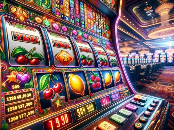 Tampilan mobile halaman bonus untuk dewasa